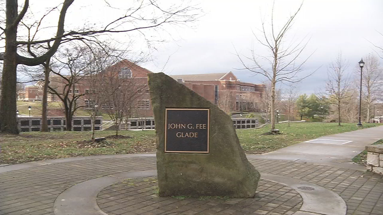berea college
